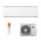 GREE Amber Royal (5,3 kW) GWH18YE-S6DBA1A INVERTER KLÍMA SZETT