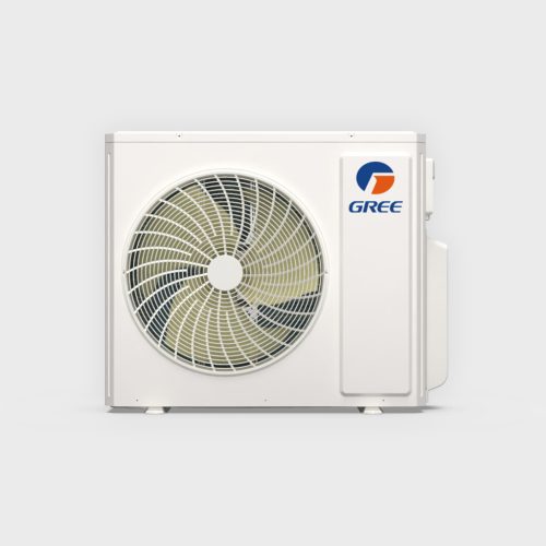 GREE multi inverter (10,6kW) GWHD(36)NK6OO kültéri egység R32