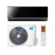 MIDEA Xtreme Save (5,3 kW) MG2X-18-BL-SP INVERTER KLÍMA SZETT FEKETE