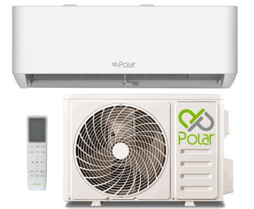 POLAR OPTIMUM (3,5kW) 35SDOB split inverteres klímaszett
